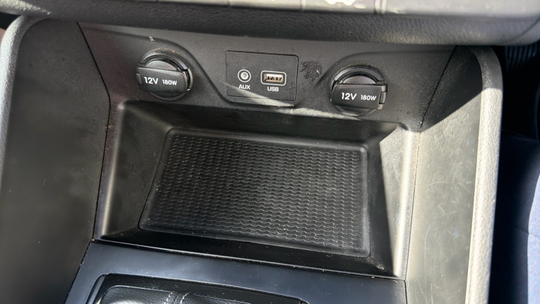 Hyundai Tucson 1.6 TGDi 177 SE Nav 5dr 2WD DCT Petrol Estate